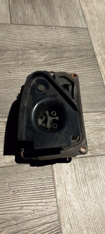 Порт зарядки Tesla 102604100M