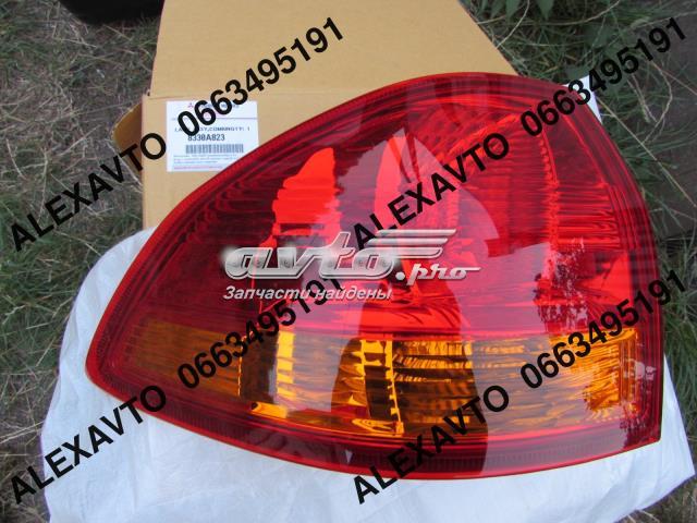  Mitsubishi 8330A824 ціна, від 126.69 USD
