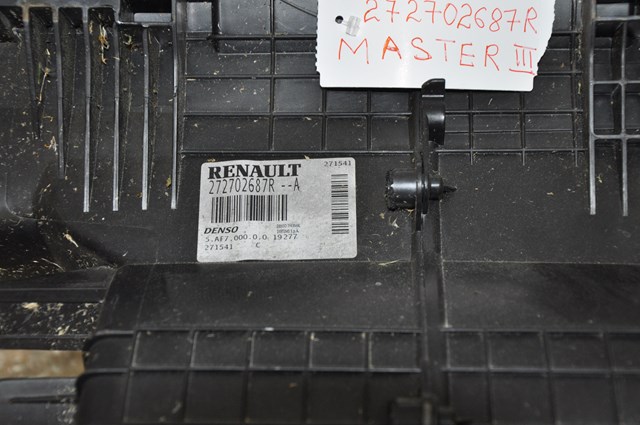 272702687R Renault (RVI) 