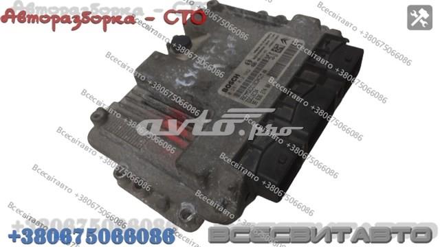 Блок двигуна Bosch 0281012982