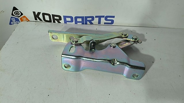 Петля капота, ліва Hyundai/Kia 66910P1000 ціна, від 69.53 USD