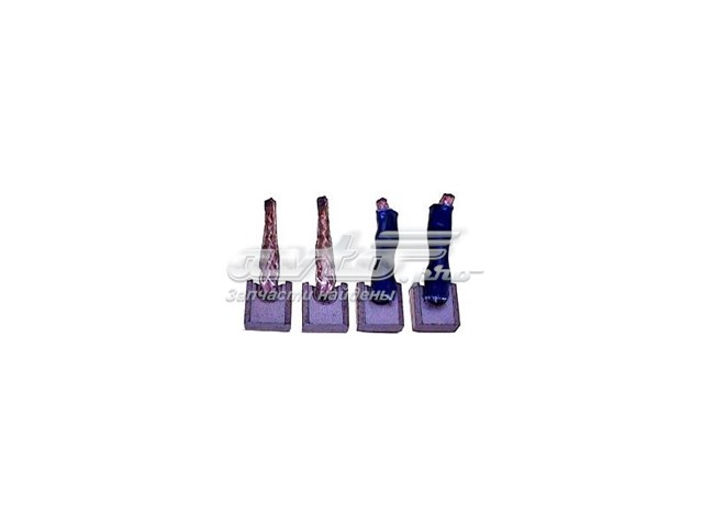 Щітка стартера Cargo PSX1421434 ціна, від 3.28 USD