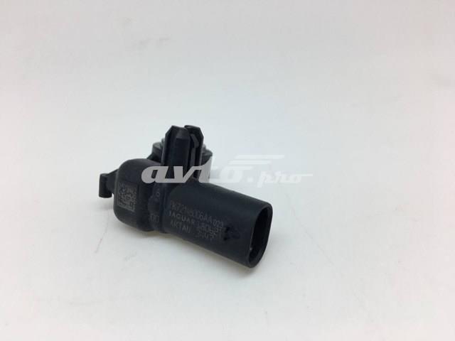 FK7214B006AA Jaguar Датчик Ейрбег передній