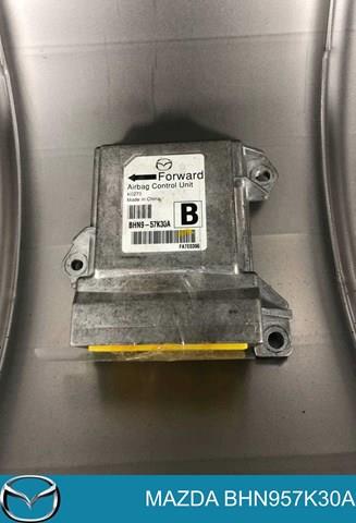BHN957K30A Mazda 