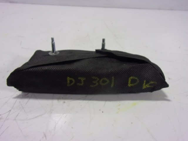 Подушка переднього сидіння Peugeot/Citroen 9678681880