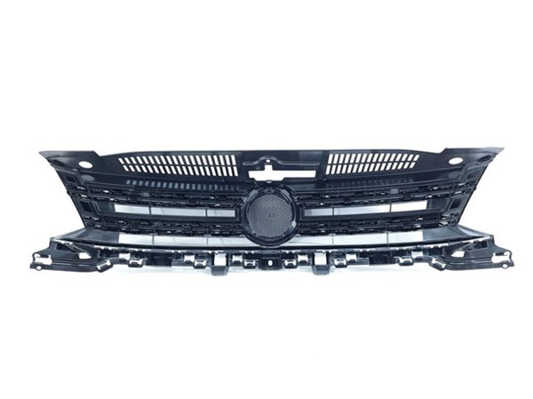 Купити 95X105 Polcar Захисна решітка радіатора