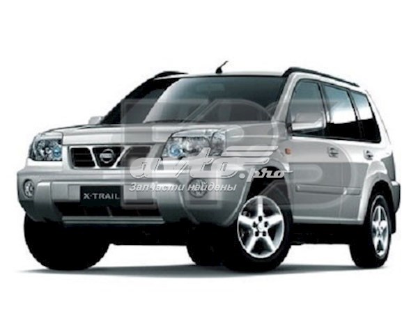 GS5012D306 XYG Скло багажного відсіку, праве