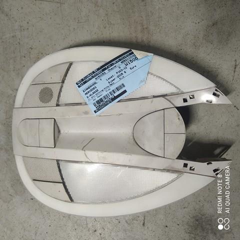 A2118205901 Mercedes Лампочка освітлення салону