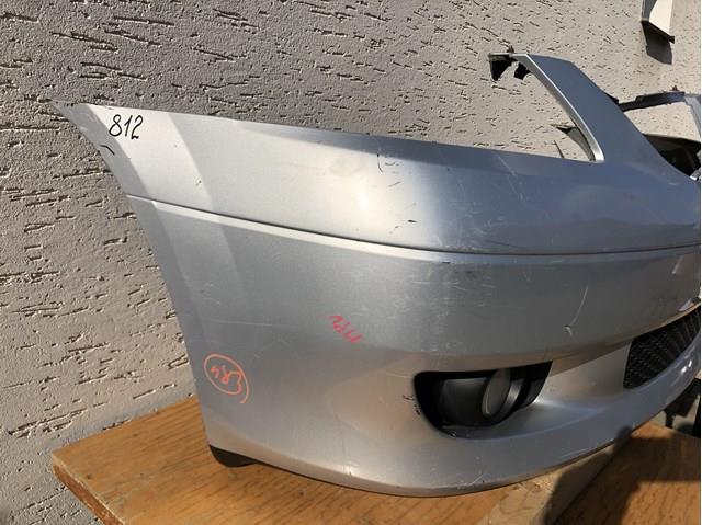 Бампер на авто Mazda LD4750031 ціна, від 70.58 USD