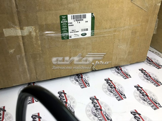  Land Rover LR044454 ціна, від 135.25 USD