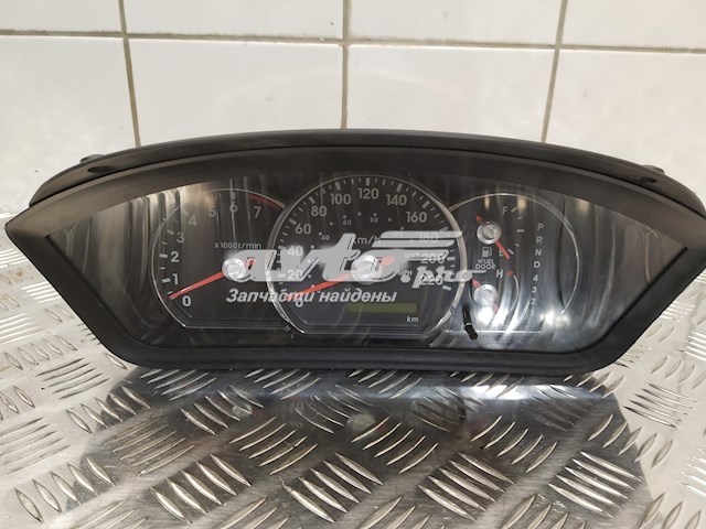 8100A598 Mitsubishi 