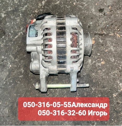 MD317514 Mitsubishi Авто генератор