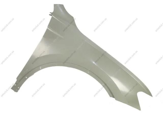 Крило переднє праве AND 30821026 ціна, від 51.26 USD