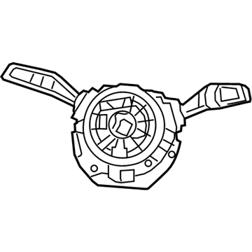 68526260AA Chrysler 