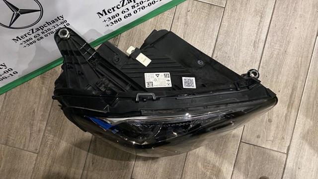 Фара права A2139060210 Mercedes