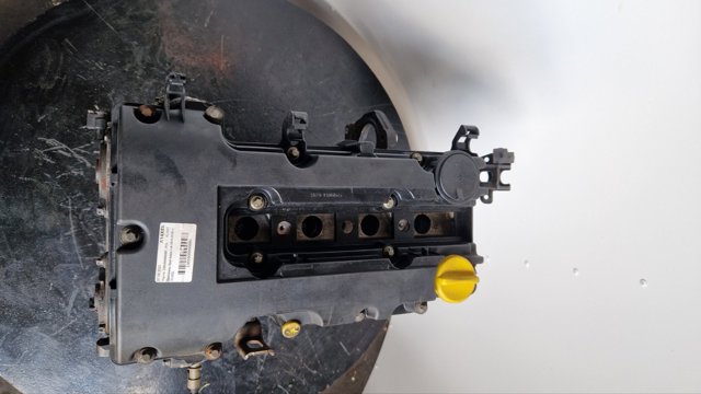 Двигун у зборі Opel A14XER