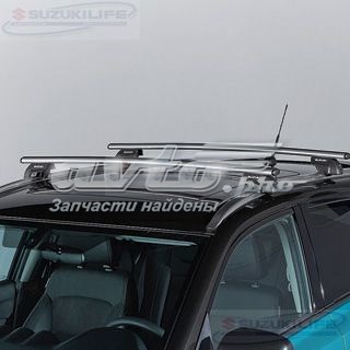 7890154P00000 Suzuki поперечки багажника даху, комплект