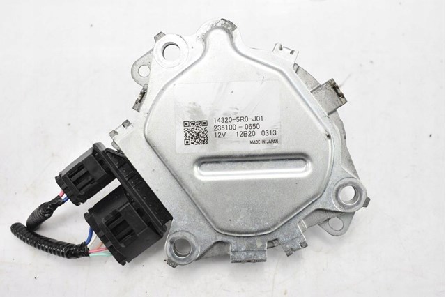 Регулятор фаз газорозподілу 143205R0J01 Honda