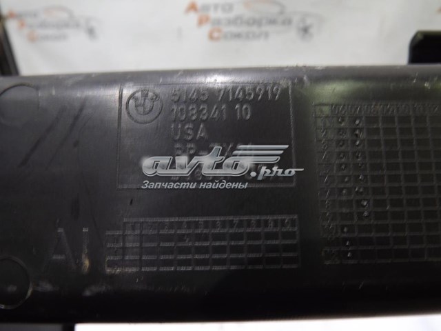 51457145919 BMW 