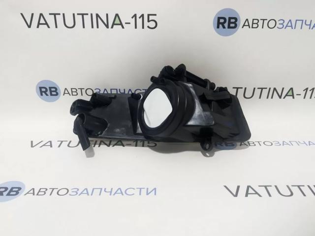 Купити 4462004LUQ Depo/Loro/Abakus Фара протитуманна, ліва
