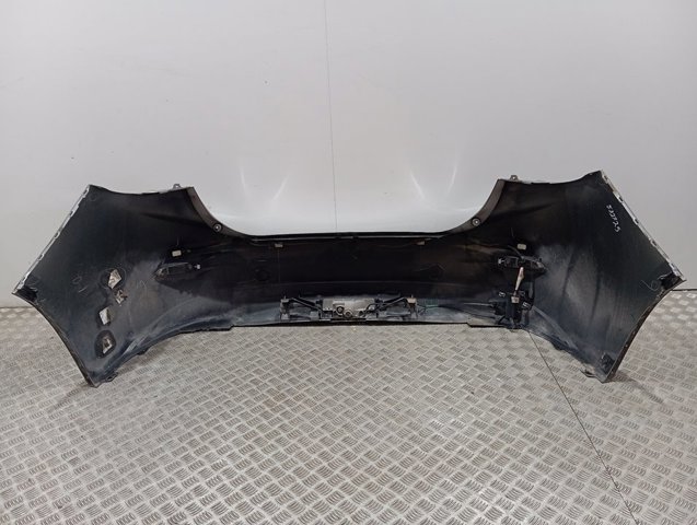 Кожух бампера заднього Mazda BHR250221ABB ціна, від 361.03 USD