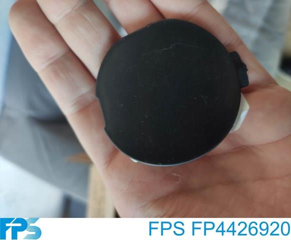 Заглушки буксирувального гака FP4426920 FPS