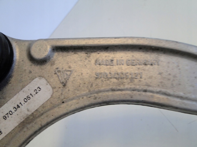  97034115121 Porsche