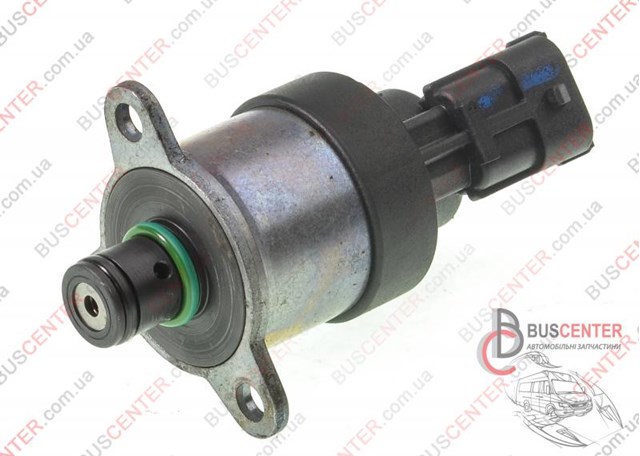 Клапан регулювання тиску, редукційний клапан ПНВТ 0928400675 Bosch
