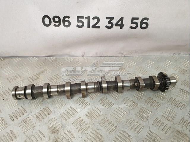 Вал розподільний на Toyota Corolla  E12