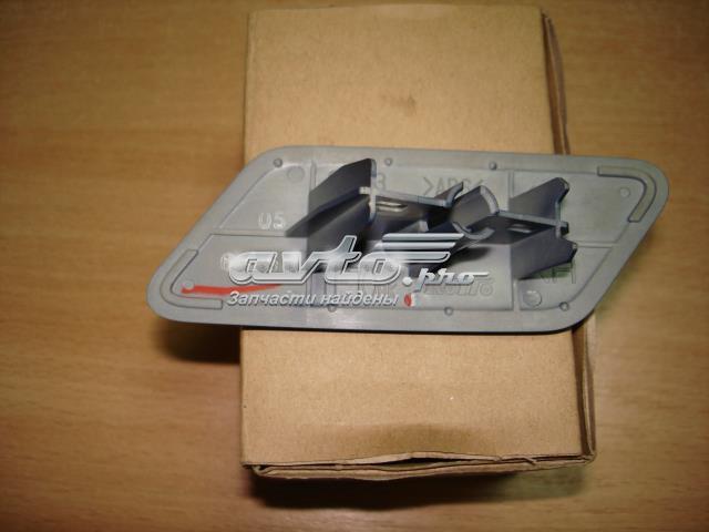 Накладка форсунки омивача фари передньої Subaru 86636AJ050B5 ціна, від 32.04 USD
