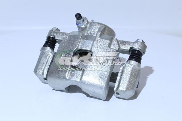 Супорт гальмівний передній правий Shikoo 96288628 ціна, від 37.35 USD