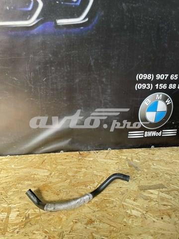 Купити 32416860555 BMW Шланг ГПК, низького тиску, від бачка до насосу