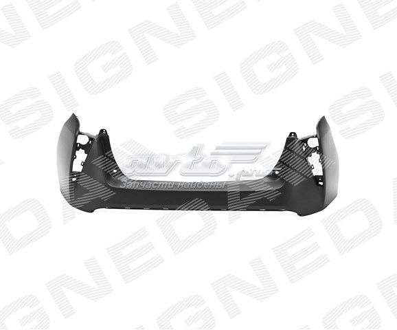 Кожух бампера заднього Signeda PTY04560BC ціна, від 81.88 USD
