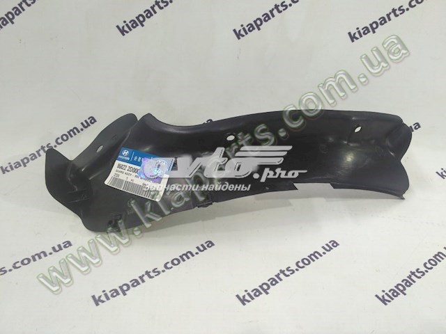 28600C1270 Hyundai/Kia 