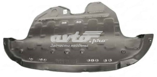 Захист піддона FPS FP4024226
