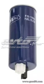 Фільтр паливний Goodwill FG1080
