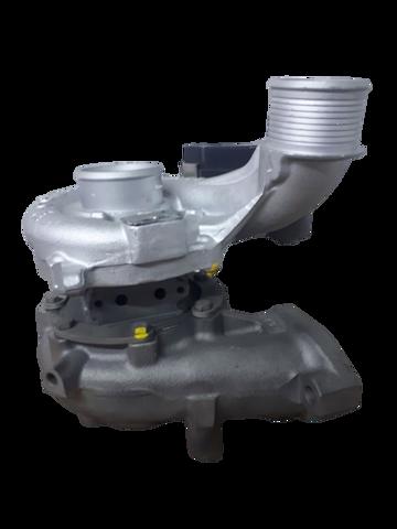 Турбіна Borg-Warner 53039700430 ціна, від 513.08 USD