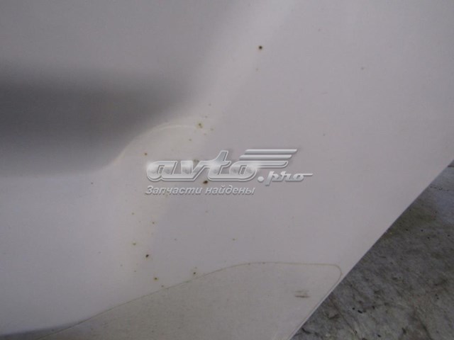 Купити 5730A557 Mitsubishi Двері задні, ліві