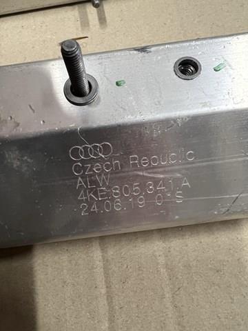  VAG 4KE805341B ціна, від 30.45 USD