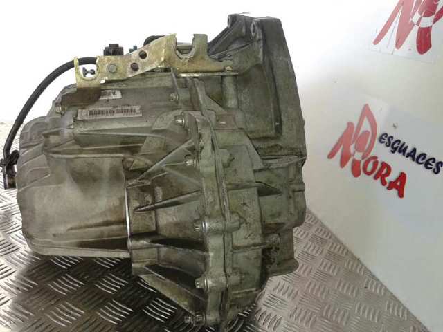 Купити PK6004 Renault (RVI) Ручна коробка передач