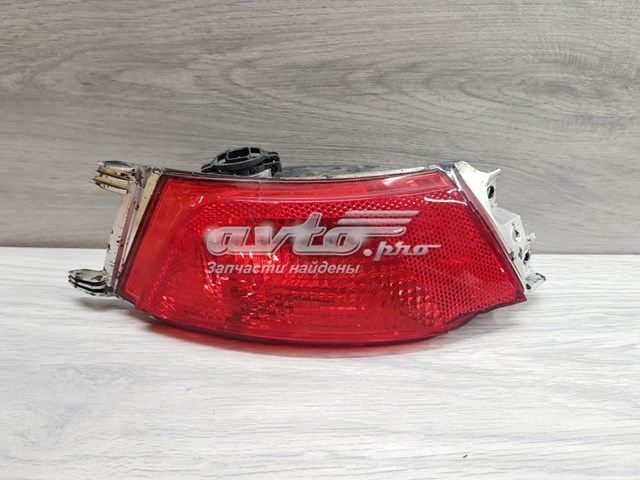 LR095708 Land Rover Ліхтар заднього бампера, правий
