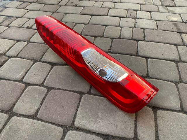 Ліхтар задній лівий Polcar 6027870E ціна, від 51.71 USD