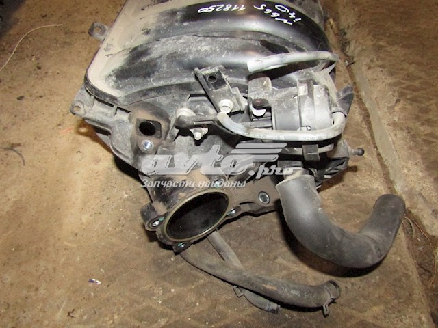 Купити 283102E050 Hyundai/Kia Впускний колектор