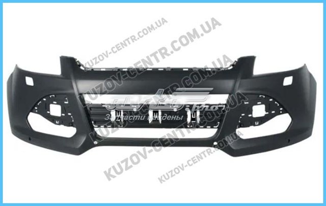Бампер на авто FPS FP2817901P ціна, від 59.64 USD