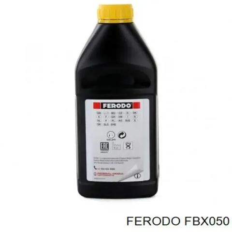 Купити FBX050B Ferodo 