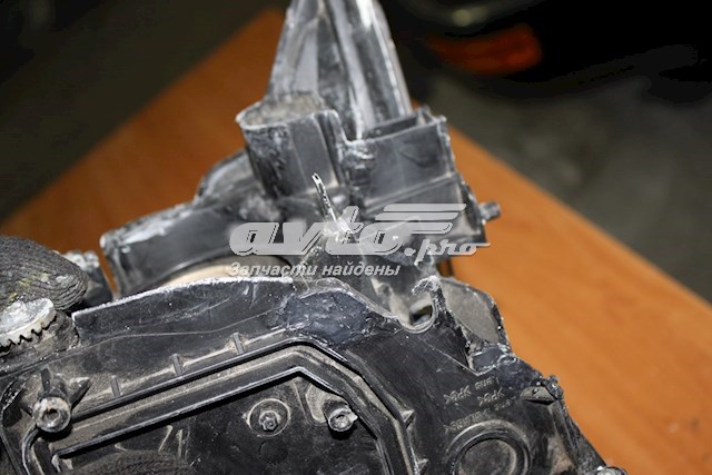 GS7T51031S Mazda Основна фара - вставка