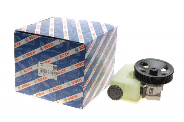 Купити KS02000006 Bosch Насос гідравліки