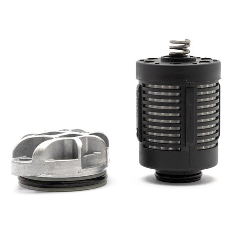 Фільтр заднього редуктора, муфти Haldex Klifex KLH31325173 ціна, від 21.45 USD