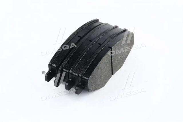 Купити RDA116GN3501080 Rider Колодки гальмівні передні, дискові