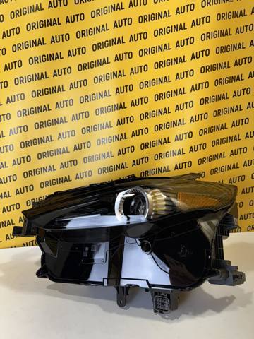 Фара Mazda DGH951040A ціна, від 347.50 USD